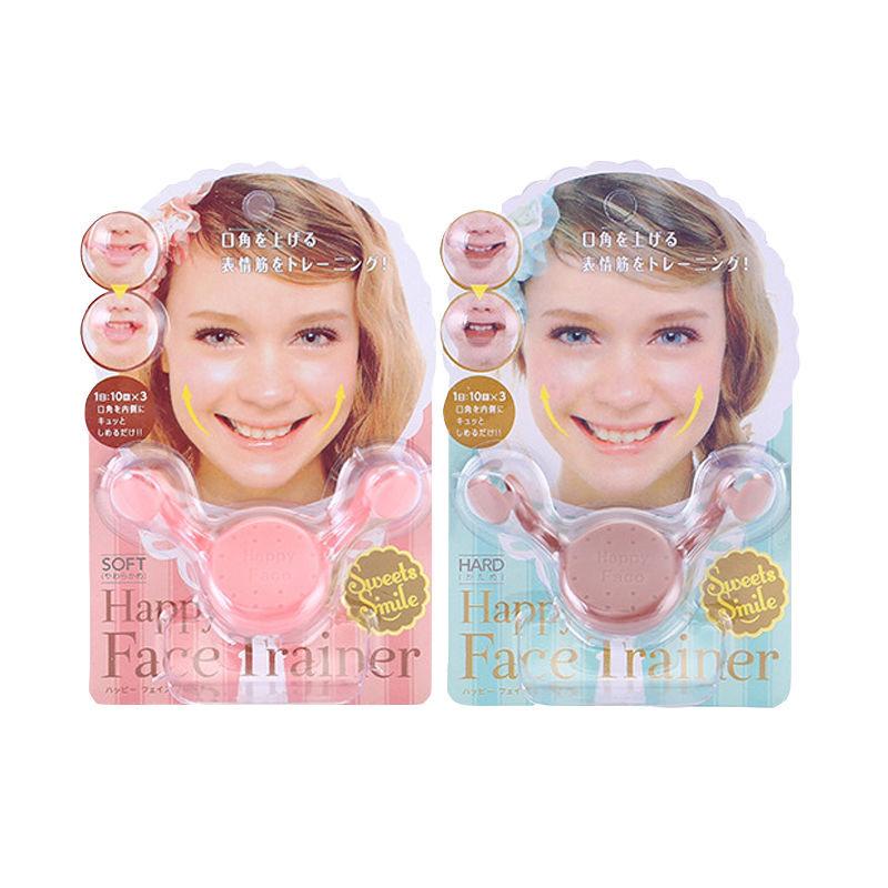 Lächelnskorrektor Gesichts-Kaumuskel-Training Lippentrainer Schiefer Mund Lächelnstraining V-Gesicht Mundwinkel-Hebeartefakt