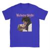 WutheringHeights  Fashion T Shirts for Men Women  Cotton  Tee Shirt Clothing
