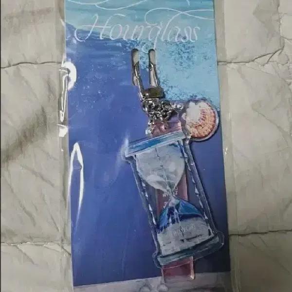 

OH My Girl Акриловый брелок Арин - Нераспечатанный