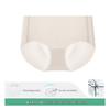 Cooling Ice Silk Seamless Women's Quick-Dry Ultra-Thin Breathable Antibacterial Triangle Briefs