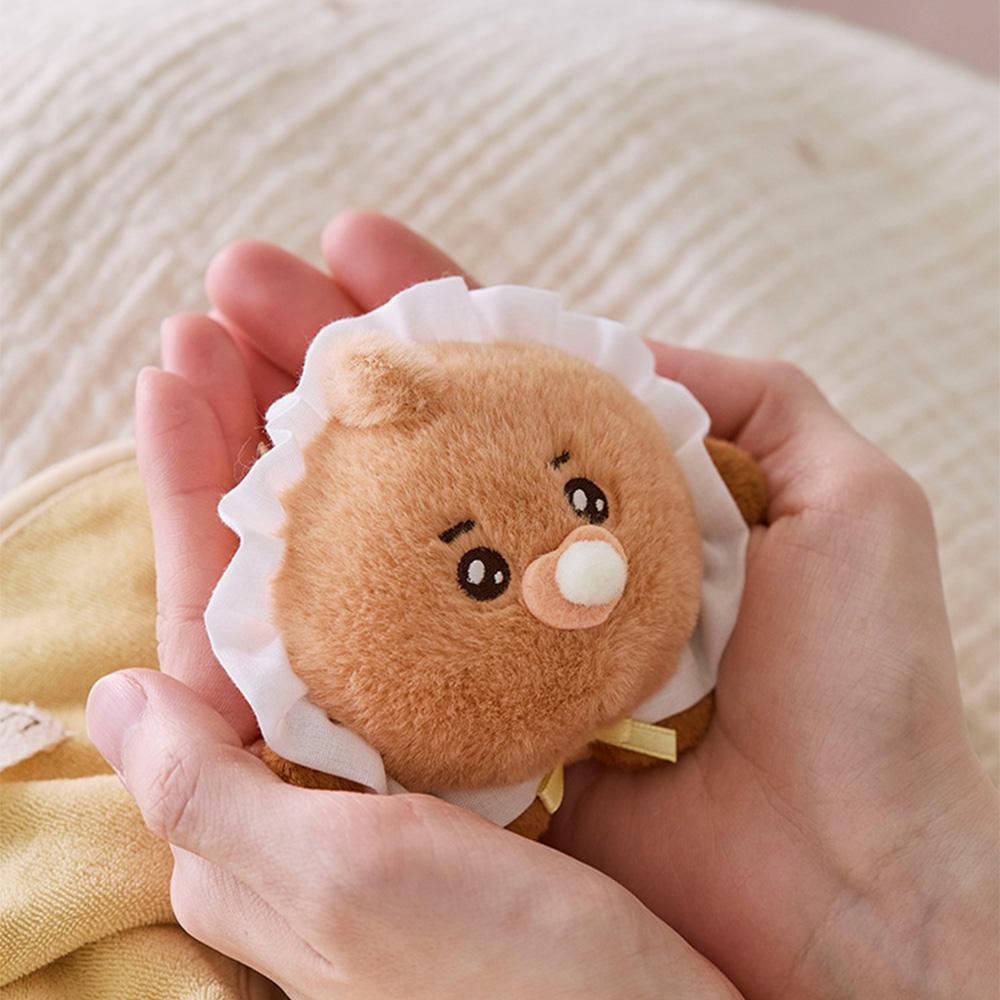 BT21 SHOOKY Baby Newborn Season 2 Plush Doll