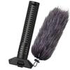 ZOOM SSH-6e Superdirectional Stereo Shotgun Microphone Capsule