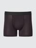 Uniqlo Airism Boxer Briefs Front Opening