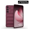 Samsung Galaxy A57 A37 A27 A17 A07 A56 A36 A26 A16 A06 A55 A35 A25 A15 A05 A05S tok Ütésálló Puha Szilikon Telefonfedél