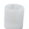 3D Candle Model Halloween Silicone Handmade Arts Crafts Sculpture Resin Casting Soaps