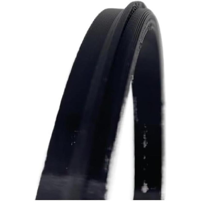 Parts for Vacuum Cleaner. Replacement Gasket Stick Vacuum Dust Bin Canister - Compatible For Ryobi PBl/PCL Models,NEW Parts Accessories