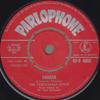 7-Zoll-Schallplatte TEMPERANCE SEVEN Sahara 45R4893 Parlophone 1962 UK Jazz Gebraucht