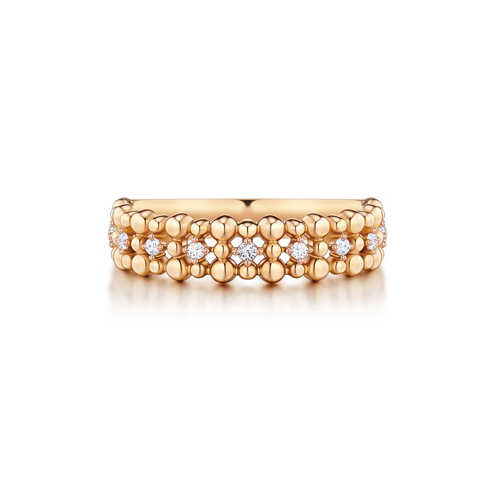 Roseedor Louange Ring(Yg)_252500147