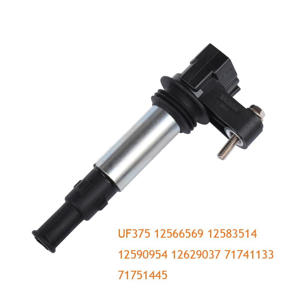 Bobină de inducție Compatibilă Pentru Bobină de inducție Pentru Bobină 12583514 Stabilă