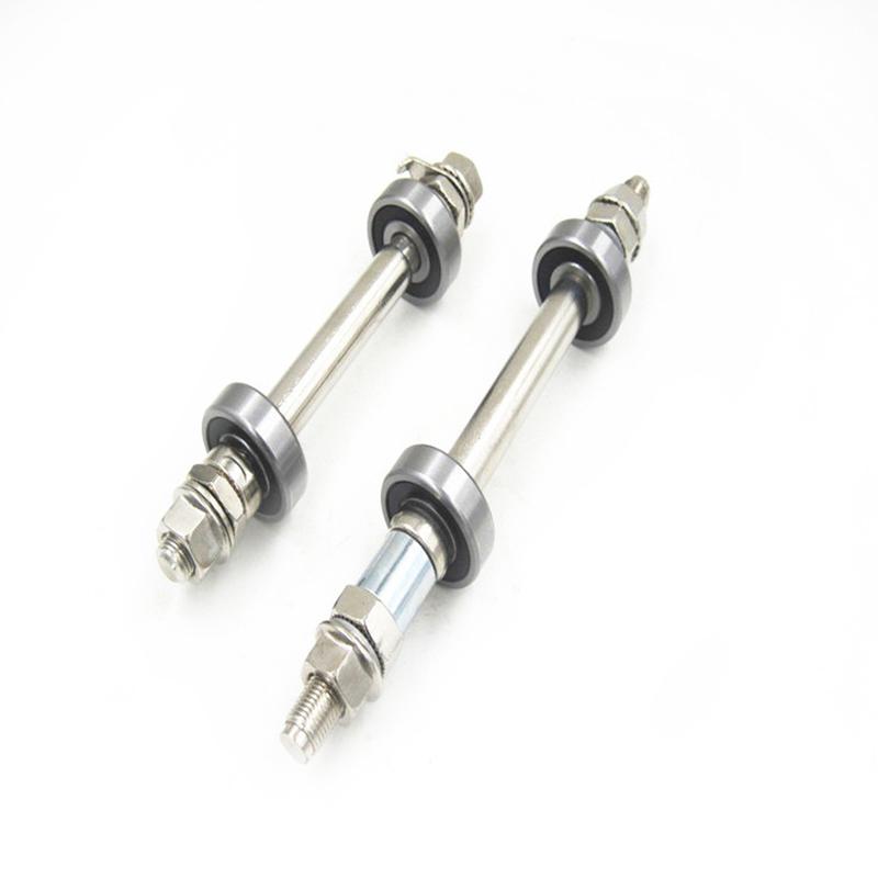 2pcs Professional Bicycle Bearings for MTB Road Bike Repair Maintenance Tool Replacement Accessories 6000 6200