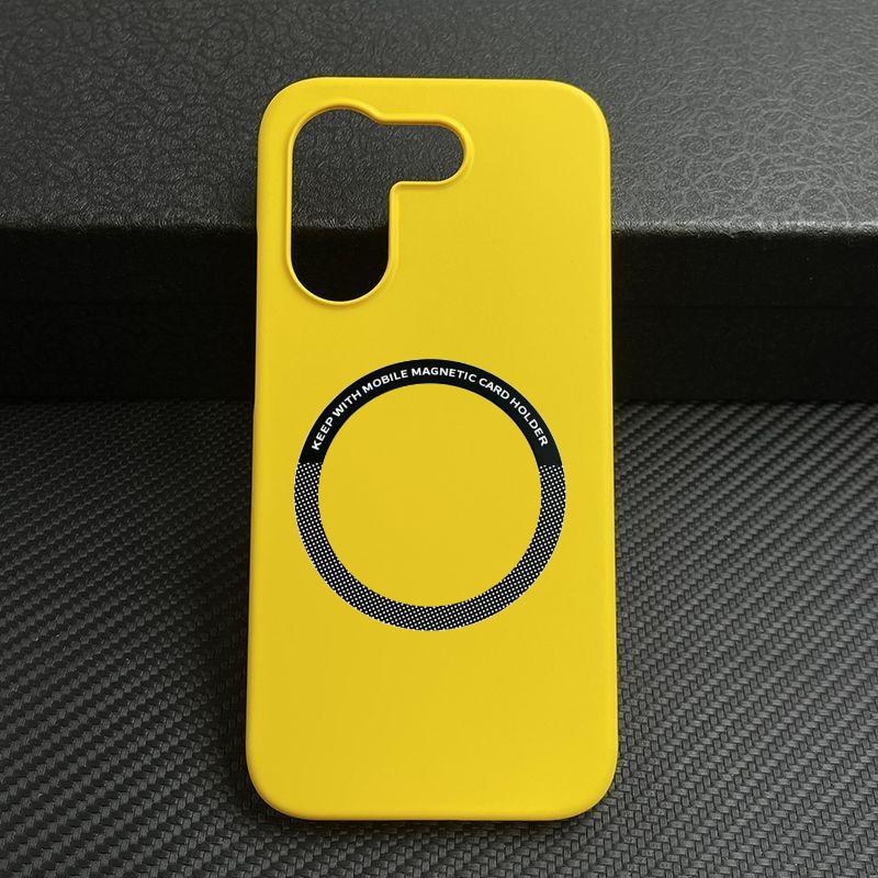 Minimalismus Ultra Dünn Aufwerten PC Magnetische Hülle Für Xiaomi POCO X8 Pro Max M8 Pro F8 Ultra Halbe Abdeckung Stoßfeste Schutzhülle