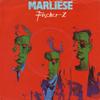 7inch Record FISCHERZ  Marliese BP387 Liberty 1981 UK Rock Used
