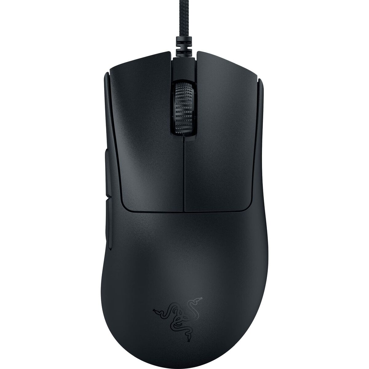 

Мышь Razer DeathAdder V3, черная