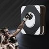 PU Leather Boxing Punching Target Fighter Martial Arts Fitness Boxing Bag Mat Fitness Exercise Wall Punching Pad Wall Focus Pads