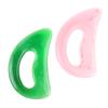 Large Gua Sha Massage Tool Muscle Scraping Massage Tool Lymphatic Drainage Massager Body Sculpting Anti Cellulite Tools For Body