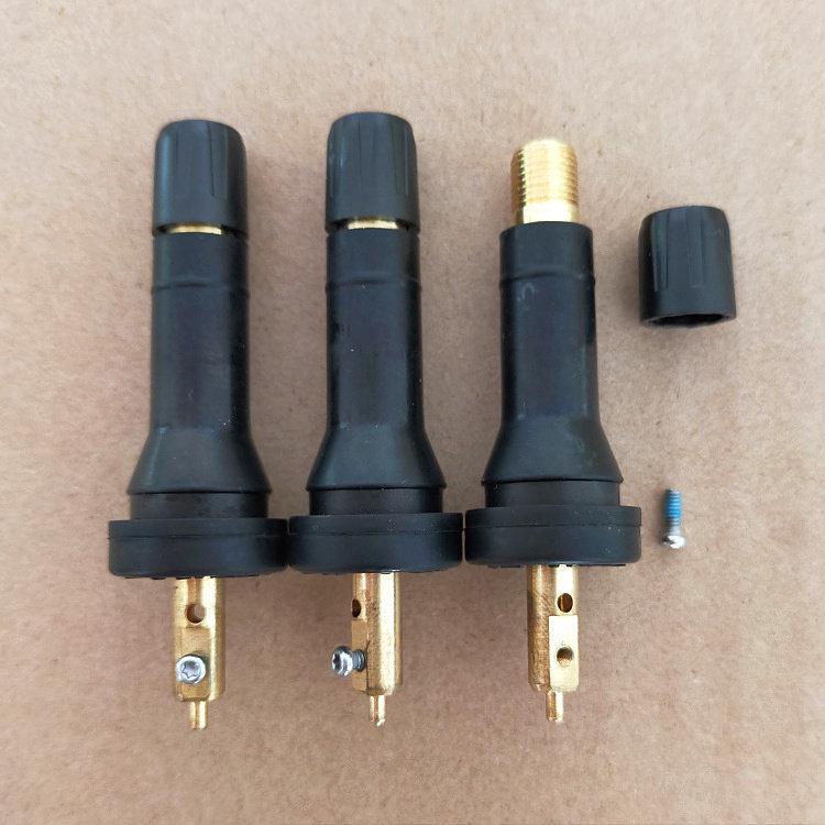 

Roewe i5/i6/i8 Plus/im8 RX3/RX5/RX8 Tire Pressure Monitoring Valve & Cap