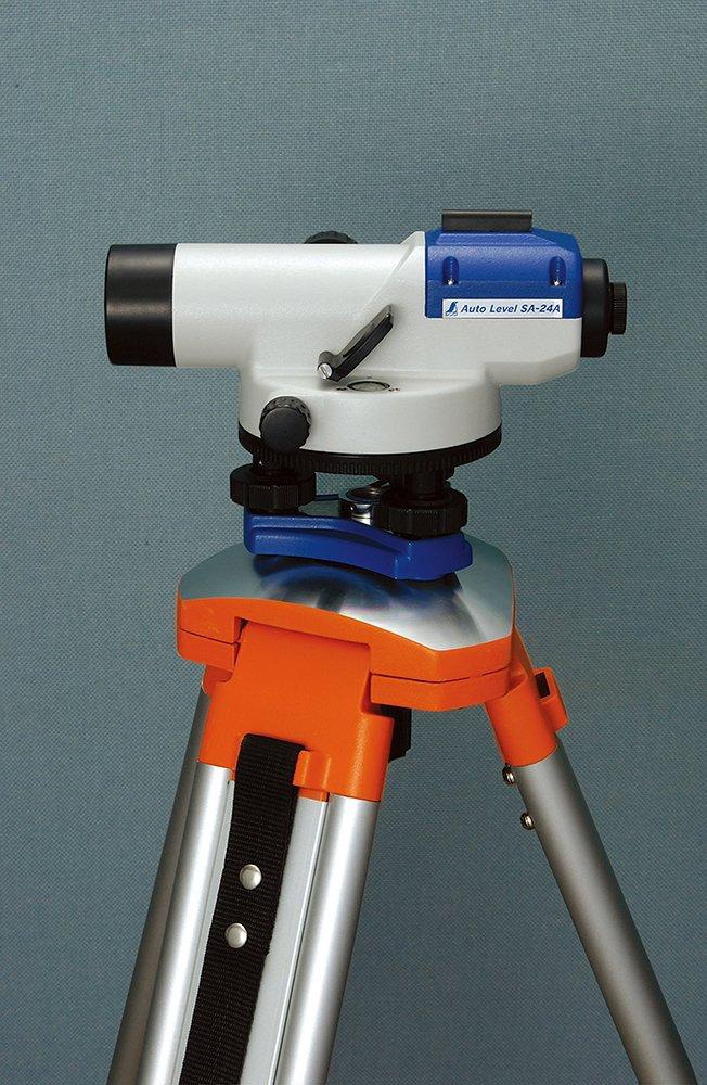 Statyw Shinwa Sokutei z głowicą z płaskimi nogami 76690