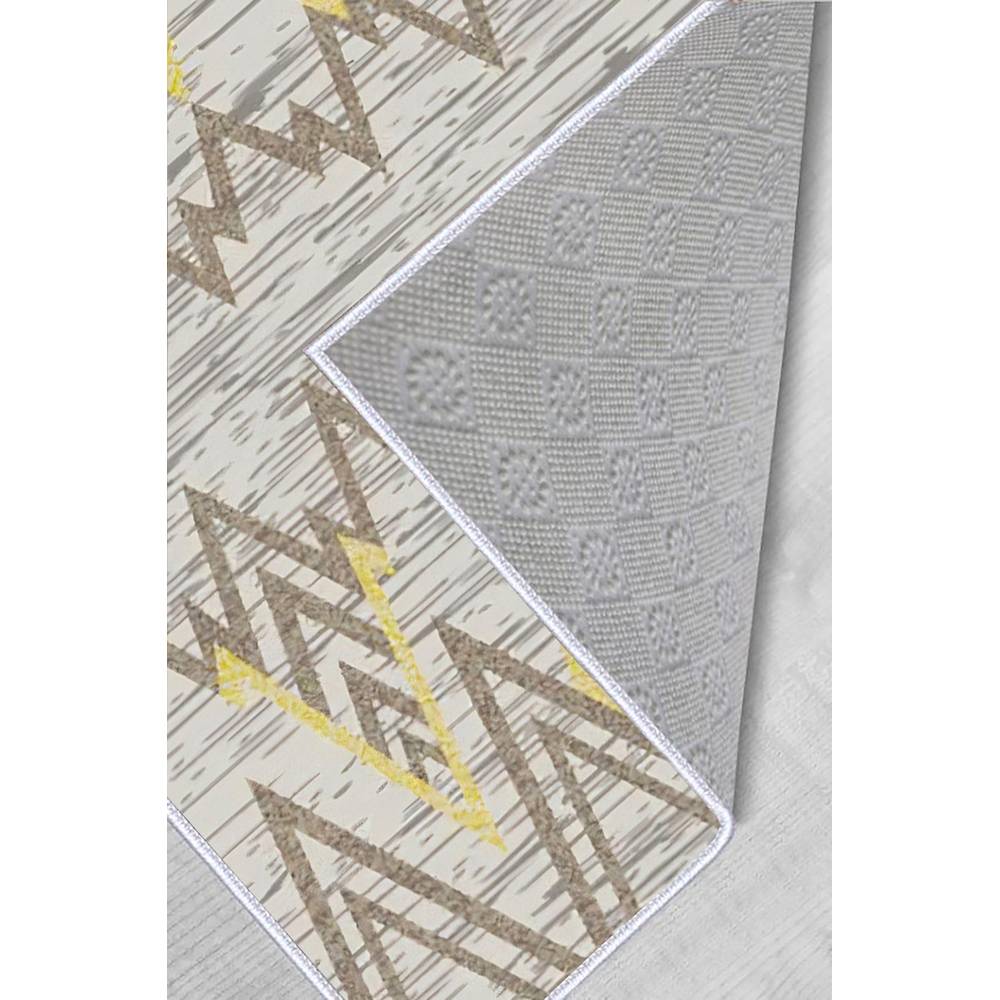 Rovigo Home Washable Printed Carpet RVGHOME0432