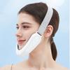 Регулируемый электрический V-образный прибор для лица Высокоэластичный прибор для подтяжки лица Подтягивающий