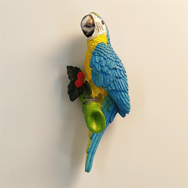 Germany hamburg Reeperbahn 3D Stereoscopic Tourism souvenirs Resin painting Decoration home Refrigerator magnets