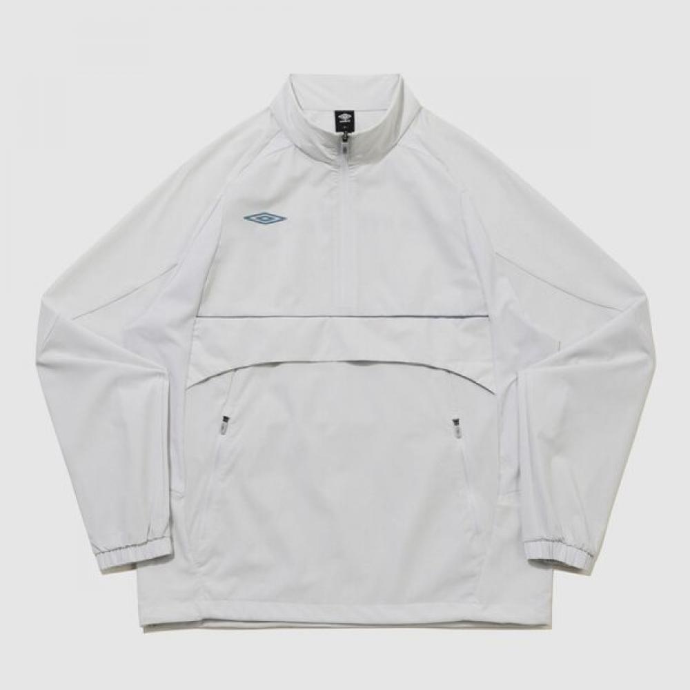 Umbro Allround Stretch Standneck Anorak Ur121swt21