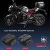Expandable Motorcycle Rearseat Bag 23 35L Large Capacity Motorcycle Helmets Bag Universal Motorcycle Riding Rear Bag