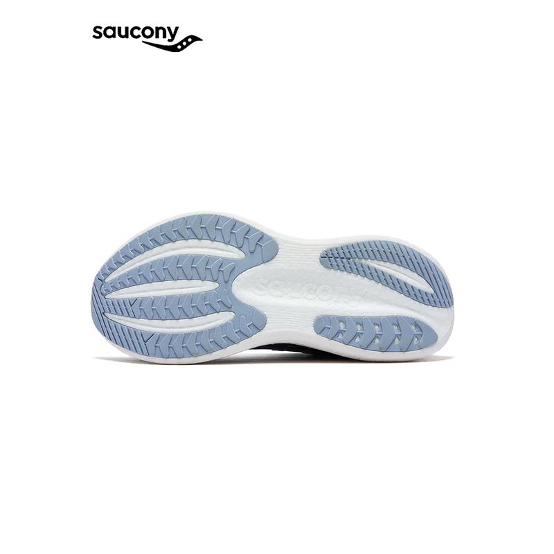 Saucony Triumph 23 Unisex Cushioned Running Shoes