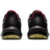 New Asics Gel Pulse 14 'Black Electric Red' 1011B491-004