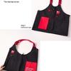 2026 Trendy Buiten Vest Tas: Innovatief Relatiegeschenk voor Onboarding van Nieuwe Medewerkers of Souvenir voor Klanten