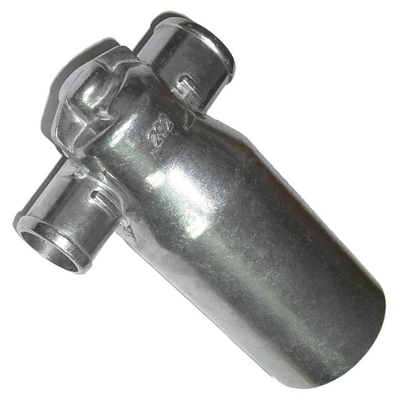 Idle Air Control Valve (Iac Valve) 0280140545 Compatible With Bmw 323I, 325I, 328I, 525I, 528I, M3, X5, Z3, Z4