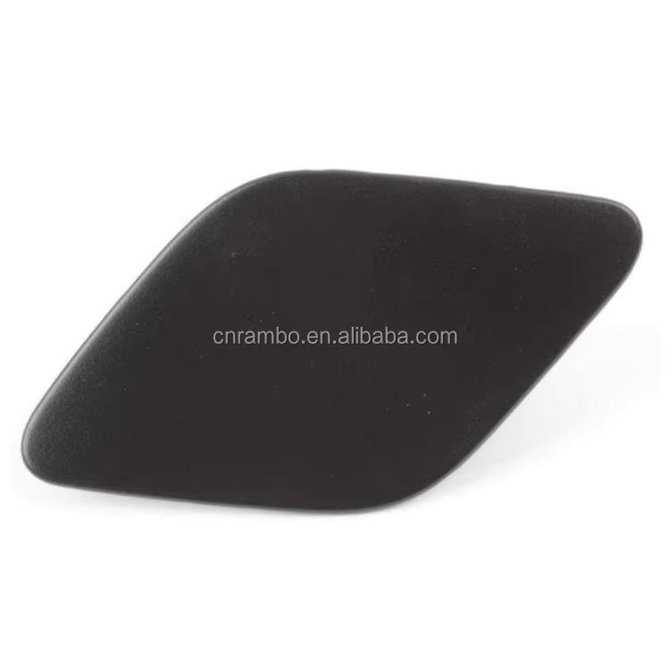 BMW X5 E70 Headlight Washer Spray Nozzle (61674286753, 61674286754)