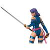 Medicom Toy MAFEX No.141 PSYLOCKE COMIC Ver. (Approx. 150mm tall, pre-painted action figure)