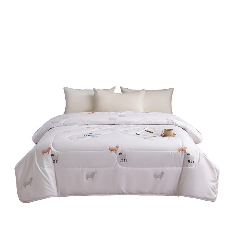 Hengyuanxiang TGB1028 Xiangyi Polyester Duvet