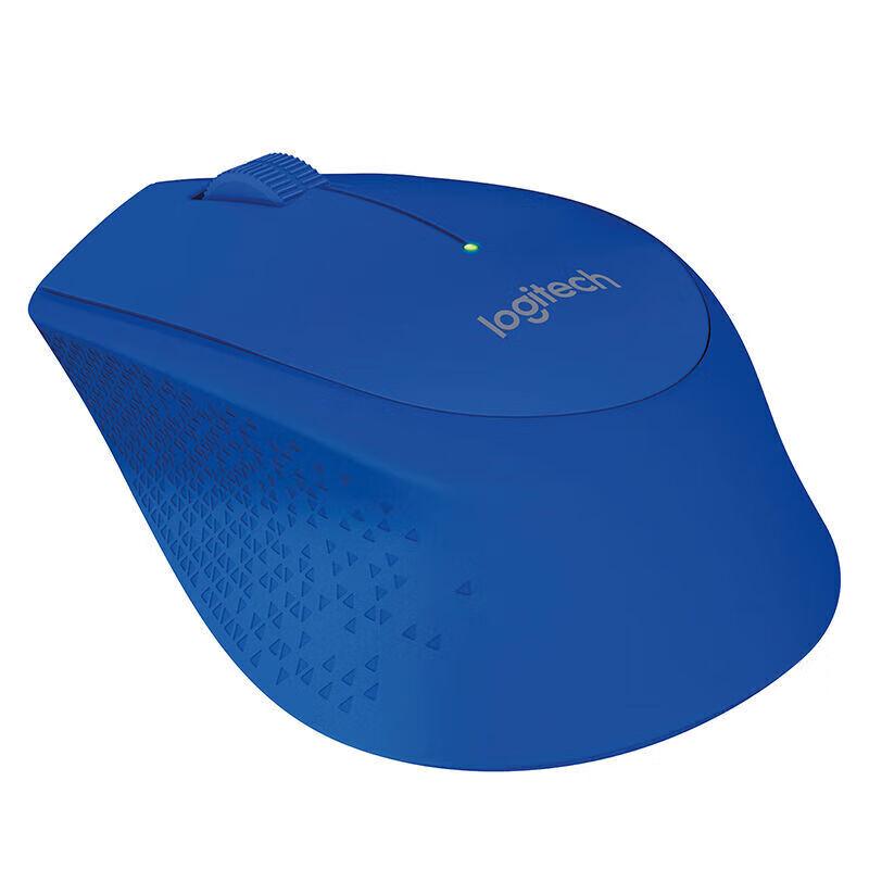 Logitech M280 Wireless Mouse