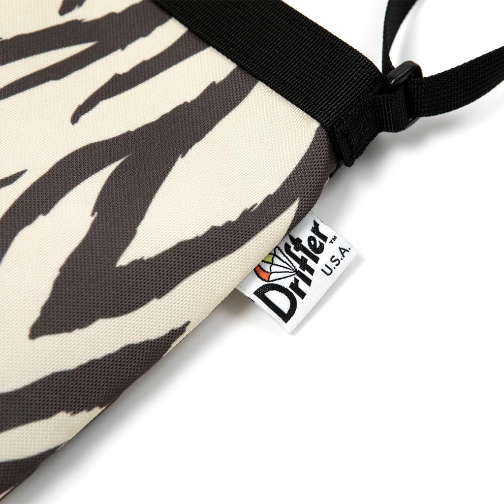 [Drifter] LORAIN DESERT ZEBRA