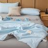 HLA Machine Washable Antibacterial Summer Quilt