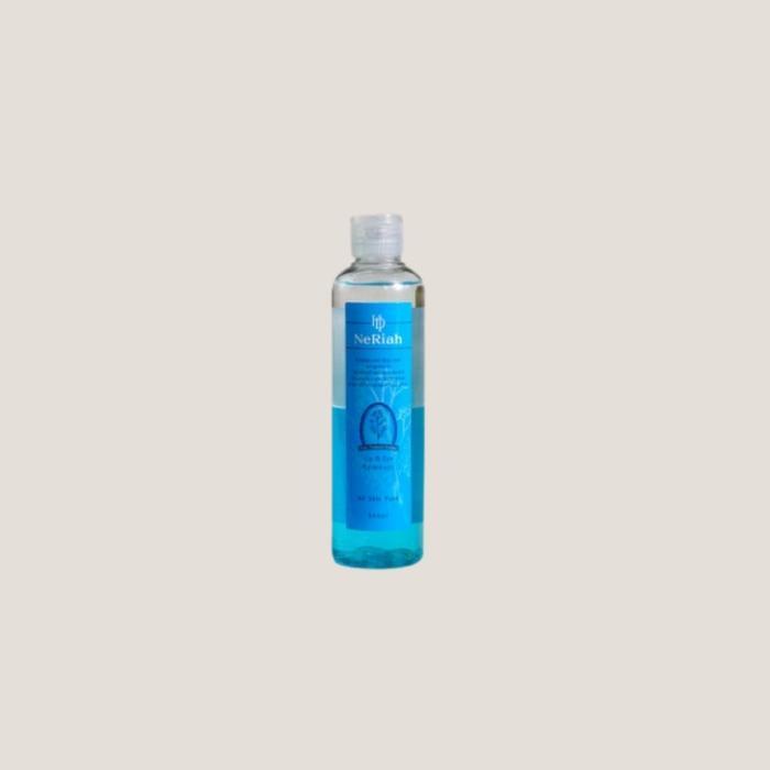 

neriah lip and eye remover 250ml x 2 (44012388)