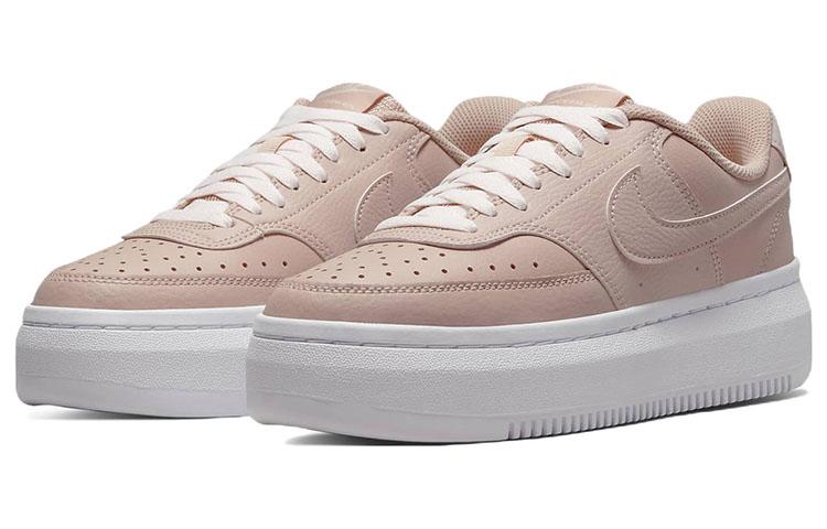 Nike Court Vision Alta 'Pink Oxford' Women's DM0113-600
