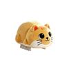 Cute Electric Simulation Cat Toy Wear-resistant Funny Cat Teasing Toys Bite Resistant Electric Cat Toy Consume Extra Energy