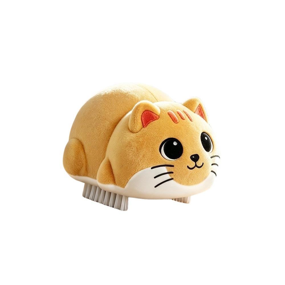 Cute Electric Simulation Cat Toy Wear-resistant Funny Cat Teasing Toys Bite Resistant Electric Cat Toy Consume Extra Energy