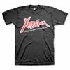 X-Ray Spex XRS Logo T-Shirt
