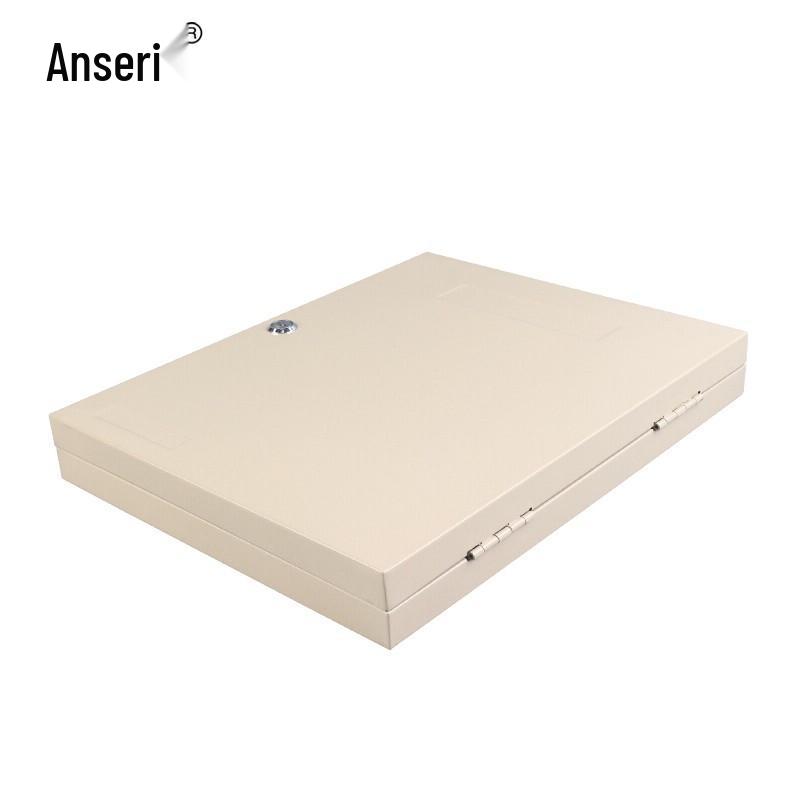 Ansell Steel Key Management Station