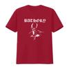Bathory Heavy Metal Band Print T Shirt Available In Full Sizes From S To 5xl Vintage Stretched Top For Everyday Wear
