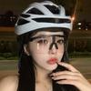 Sports Cycling Glasses Women's Night Outdoor Bicycle Windproof Sand Climbing Anti-flying Insects Night Motorcycle Glasses