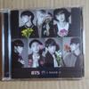 [USED] BTS "I NEED U" HMV Limited Edition (CD+DVD)