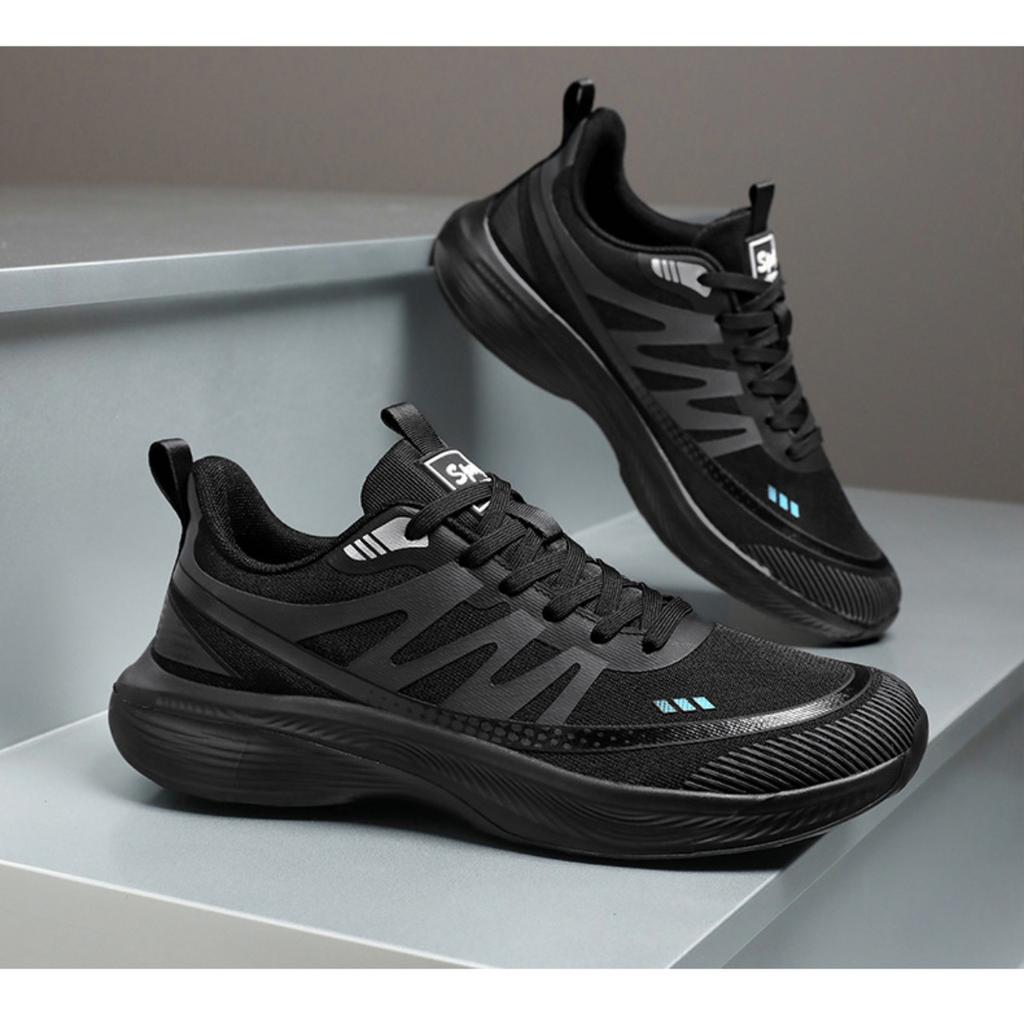 Shoes for Women, Versatile Summer Mesh Breathable Sports Shoes for Couples, Cold Sticky Running Shoes