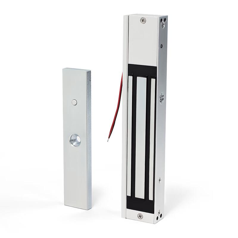 Youku 12V 280kg Single Door Electromagnetic Lock CN plug (adapter included)
