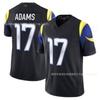 Los Angeles Rams NFL Football Jersey Short Sleeve Men Women Adult Unisex Team Apparel Size S To XXXL
