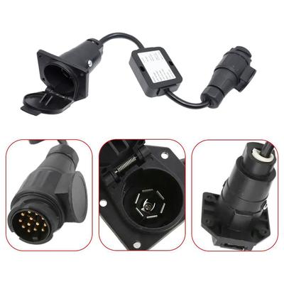 Transportare şi depozitare – Cuplaje și accesorii pentru remorci