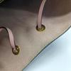 [Pre-Owned] Noe Monogram Coated Canvas And Leather Bucket Bag - Fair #DNYWLR